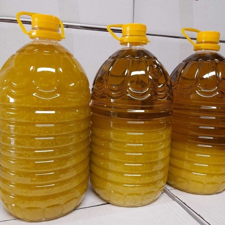 Cặp vợ chồng lần lượt qua đời vì ung thư gan, bác sĩ thở dài: "Sát thủ" đã ở trong bếp từ rất lâu - Ảnh 3.